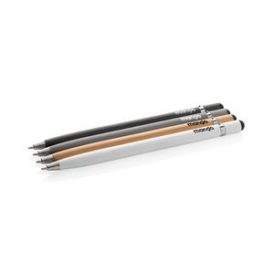 XD Collection P610.94 - Simplistic metal pen