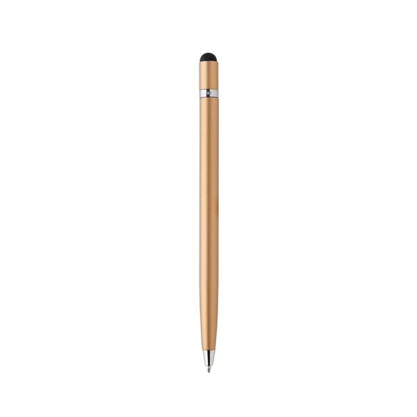 XD Collection P610.94 - Simplistic metal pen