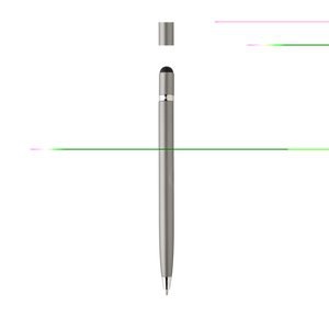 XD Collection P610.94 - Penna in metallo Simplistic