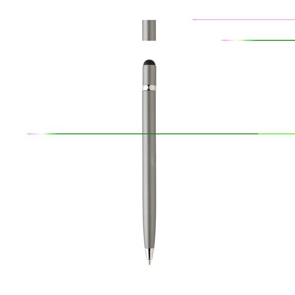 XD Collection P610.94 - Penna in metallo Simplistic