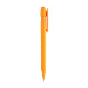 XD Collection P611.27 - Penna Devin in ABS riciclato GRS