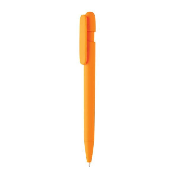 XD Collection P611.27 - Penna Devin in ABS riciclato GRS