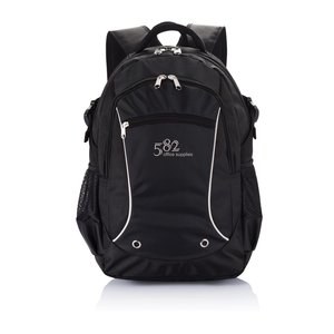 XD Collection P705.02 - Denver laptop backpack PVC free