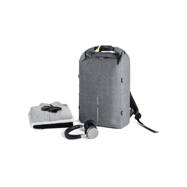 XD Design P705.64 - Zaino antitaccheggio Urban antitaglio
