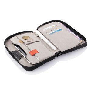 XD Design P705.82 - Porta passaporto XD Design