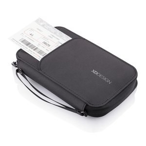 XD Design P705.82 - Porta passaporto XD Design