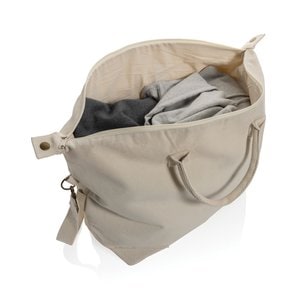 XD Collection P707.17 - Borsa weekend deluxe Kezar AWARE™ rCanvas 500 gm2