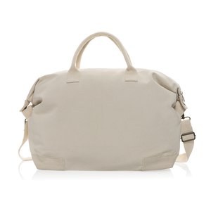 XD Collection P707.17 - Borsa weekend deluxe Kezar AWARE™ rCanvas 500 gm2