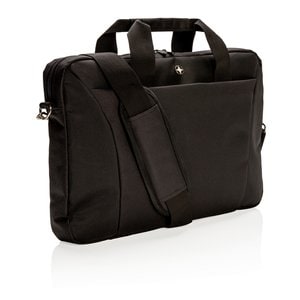 Swiss Peak P732.21 - Borsa porta PC da 15.4”