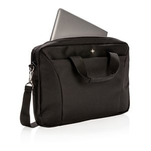 Swiss Peak P732.21 - Borsa porta PC da 15.4”