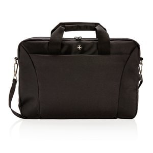 Swiss Peak P732.21 - Borsa porta PC da 15.4”
