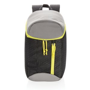 XD Collection P733.07 - Hiking cooler backpack 10L