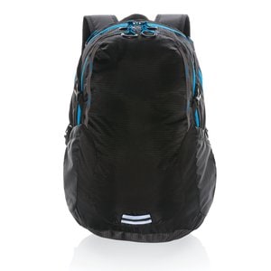 XD Collection P760.15 - Zaino trekking ribstop Explorer 26L senza PVC