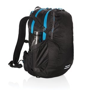 XD Collection P760.15 - Zaino trekking ribstop Explorer 26L senza PVC