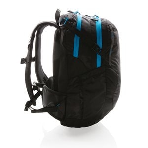 XD Collection P760.15 - Zaino trekking ribstop Explorer 26L senza PVC