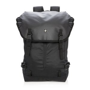 Swiss Peak P762.10 - Zaino porta PC da 17”
