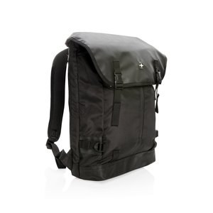 Swiss Peak P762.10 - Zaino porta PC da 17”