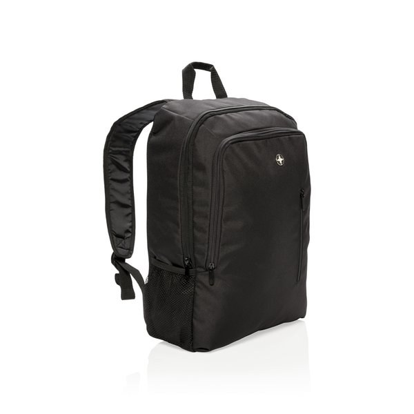Swiss Peak P762.22 - 17” business laptop backpack