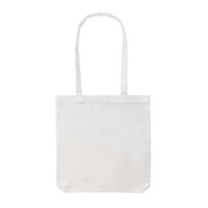 XD Collection P762.54 - Shopper in cotone riciclato Impact Aware™