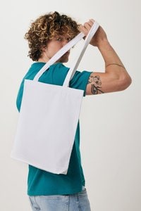 XD Collection P762.54 - Shopper in cotone riciclato Impact Aware™