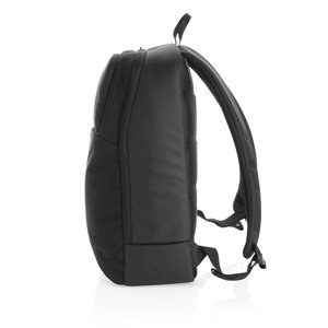 Swiss Peak P762.55 - Zaino porta PC Swiss Peak con tasca sterilizzatore UV