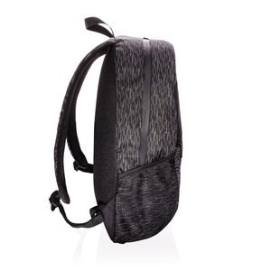 XD Collection P762.60 - AWARE™ RPET Reflective laptop backpack