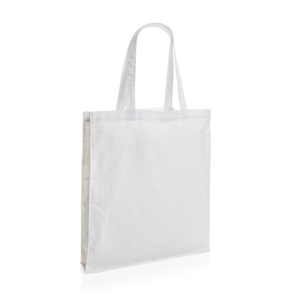 XD Collection P762.64 - Shopper in cotone riciclato 145 gr Impact Aware™