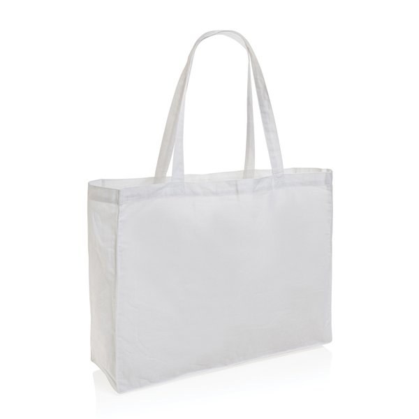 XD Collection P762.65 - Impact AWARE™ Recycled cotton shopper 145g