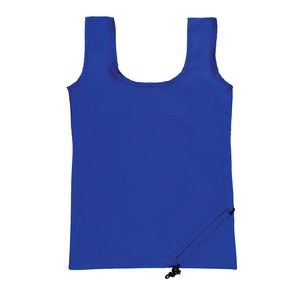 XD Collection P762.67 - Shopper pieghevole in rPET 190T Impact AWARE™