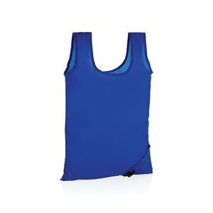 XD Collection P762.67 - Shopper pieghevole in rPET 190T Impact AWARE™