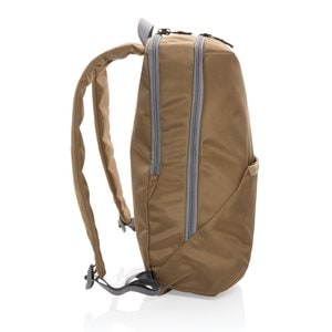XD Xclusive P762.82 - Moderno zaino porta PC 15,6" 1200D Impact AWARE™