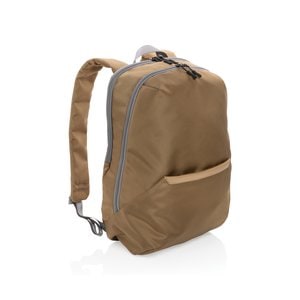 XD Xclusive P762.82 - Moderno zaino porta PC 15,6" 1200D Impact AWARE™