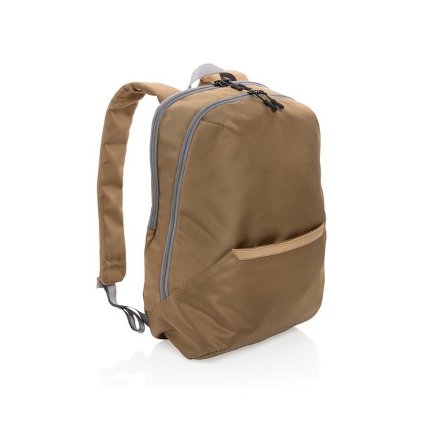 XD Xclusive P762.82 - Moderno zaino porta PC 15,6" 1200D Impact AWARE™