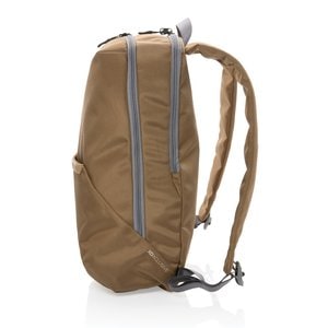 XD Xclusive P762.82 - Moderno zaino porta PC 15,6" 1200D Impact AWARE™