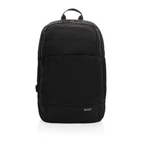 Swiss Peak P763.10 - Zaino moderno PortaPC 15,6" Swiss Peak AWARE™