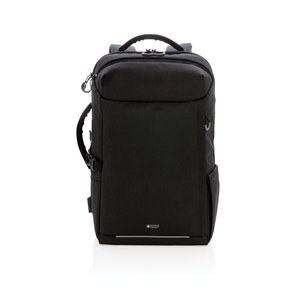 Swiss Peak P763.14 - Zaino da viaggio weekend XXL Swiss Peak AWARE™