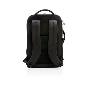 Swiss Peak P763.14 - Zaino da viaggio weekend XXL Swiss Peak AWARE™