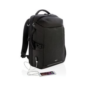 Swiss Peak P763.14 - Zaino da viaggio weekend XXL Swiss Peak AWARE™