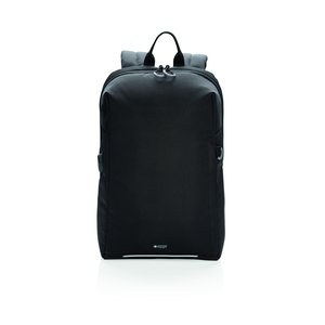Swiss Peak P763.16 - Zaino porta PC RFID e USB A Swiss Peak AWARE™