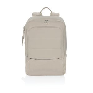 XD Xclusive P763.28 - Zaino deluxe porta PC da 15,6" Armond in rPET AWARE™