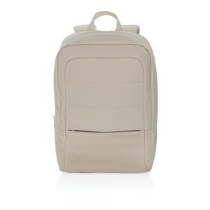 XD Xclusive P763.30 - Zaino basic porta PC da 15,6" Armond in rPET AWARE™
