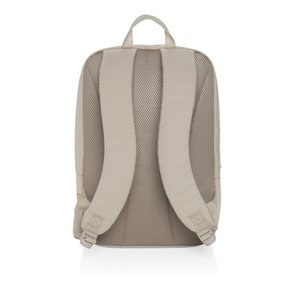 XD Xclusive P763.30 - Zaino basic porta PC da 15,6" Armond in rPET AWARE™