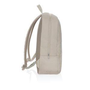 XD Xclusive P763.30 - Zaino basic porta PC da 15,6" Armond in rPET AWARE™