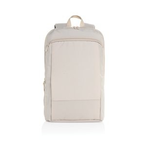 XD Collection P763.49 - Zaino porta PC 15,6" espandibile Flexpack in rPET Aware™