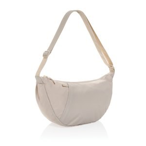 XD Collection P763.51 - Monospalla a mezzaluna Crescent XL in rPET AWARE™