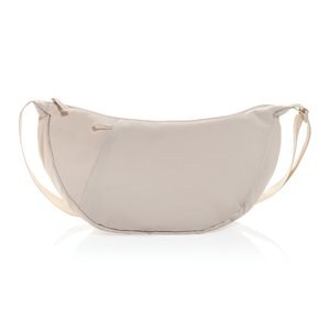 XD Collection P763.51 - Monospalla a mezzaluna Crescent XL in rPET AWARE™