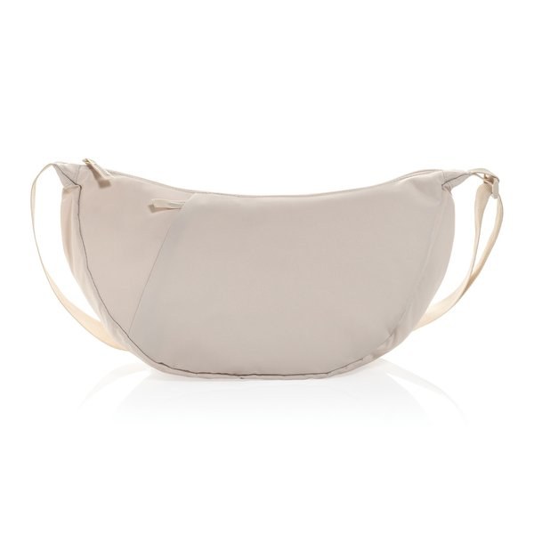 XD Collection P763.51 - Monospalla a mezzaluna Crescent XL in rPET AWARE™