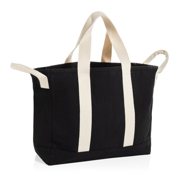 XD Xclusive P763.55 - Borsa spiaggia BEAU in rCanvas AWARE™ 400gm2