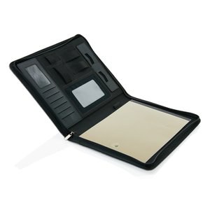 XD Collection P772.62 - Portablocco tech  essenzial con cerniera