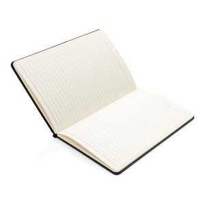 XD Collection P773.01 - Taccuino A5 Deluxe con taschini